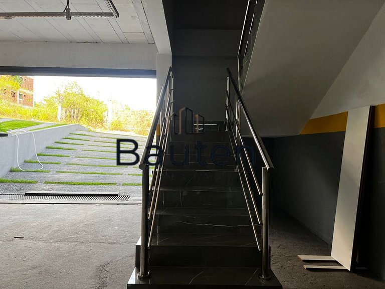 Bauten Home Stay Próximo ao Shopping, Centro e Pátio do Forr