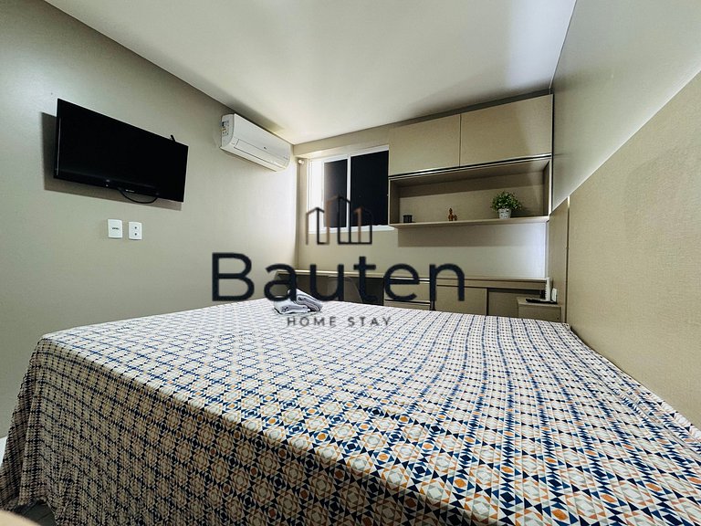 Apartamento 2 Quartos no Eko Home Club – Caruaru