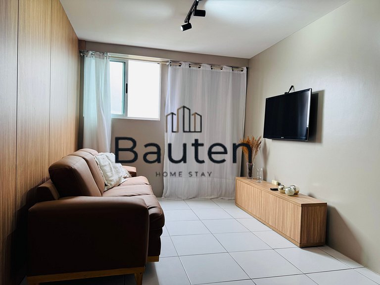 Apartamento 2 Quartos no Eko Home Club – Caruaru