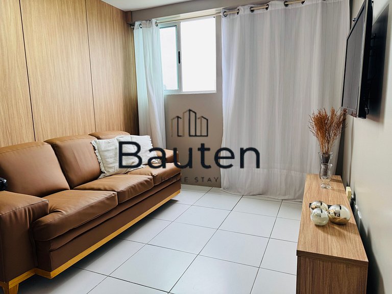 Apartamento 2 Quartos no Eko Home Club – Caruaru