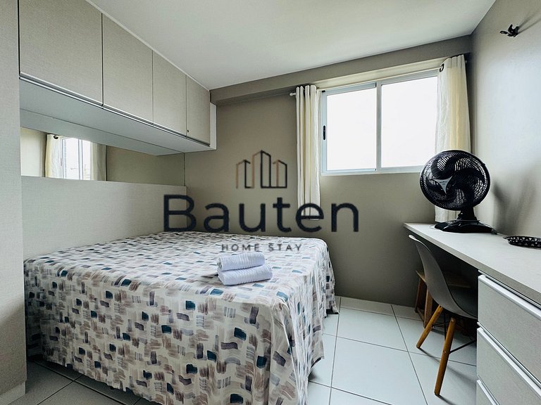 Apartamento 2 Quartos no Eko Home Club – Caruaru