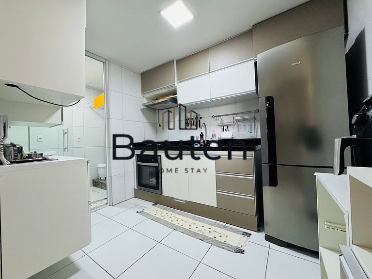 Apartamento 2 Quartos no Eko Home Club – Caruaru