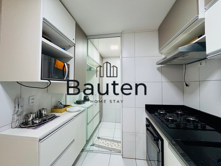 Apartamento 2 Quartos no Eko Home Club – Caruaru