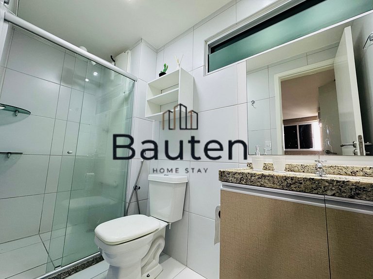 Apartamento 2 Quartos no Eko Home Club – Caruaru