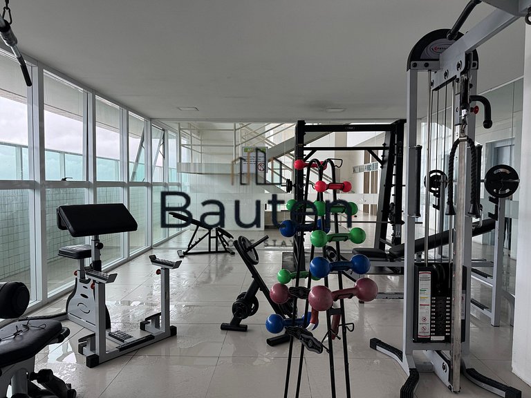 Apartamento 2 Quartos no Eko Home Club – Caruaru