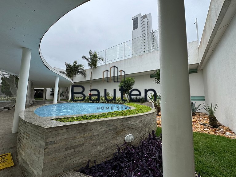 Apartamento 2 Quartos no Eko Home Club – Caruaru