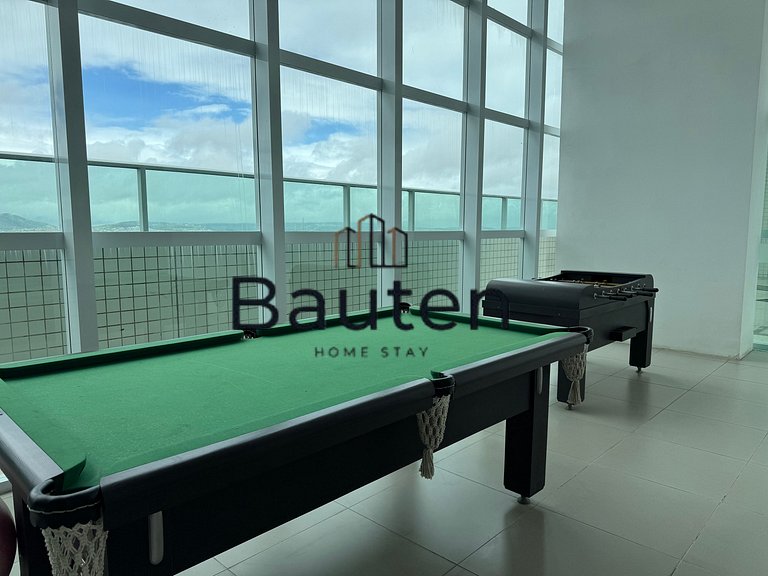 Apartamento 2 Quartos no Eko Home Club – Caruaru
