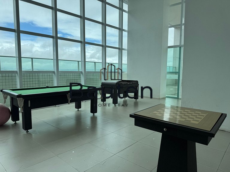Apartamento 2 Quartos no Eko Home Club – Caruaru
