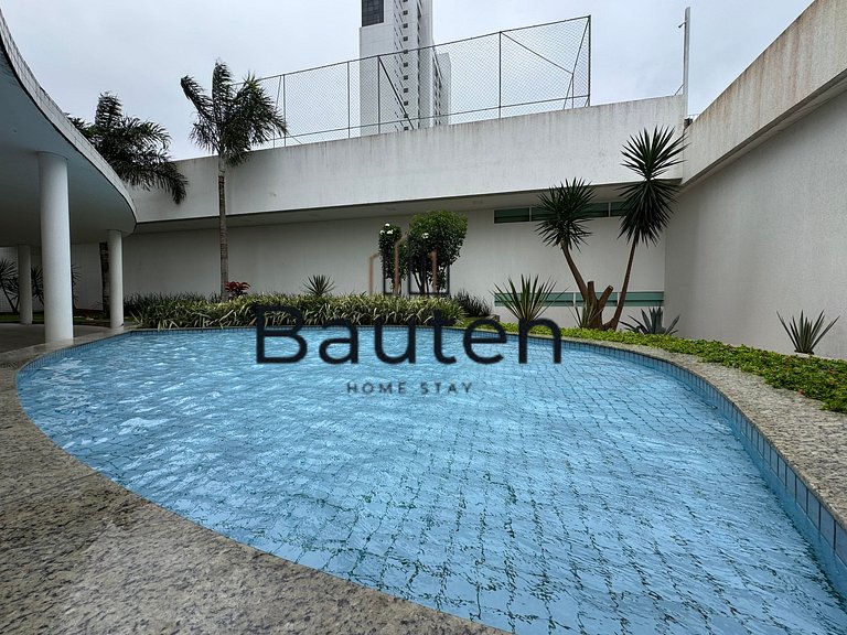 Apartamento 2 Quartos no Eko Home Club – Caruaru