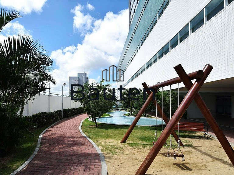 Apartamento 2 Quartos no Eko Home Club – Caruaru