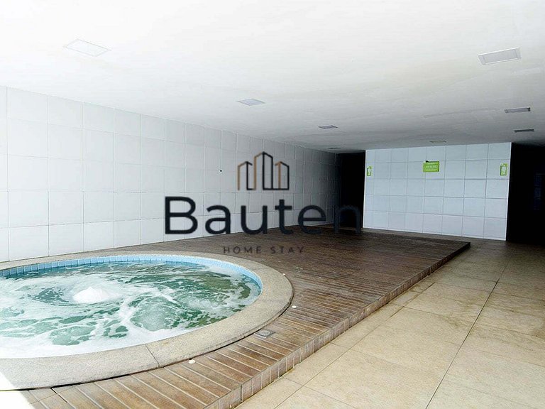 Apartamento 2 Quartos no Eko Home Club – Caruaru