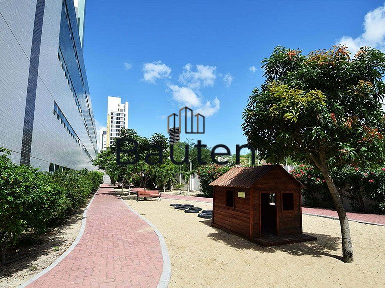 Apartamento 2 Quartos no Eko Home Club – Caruaru