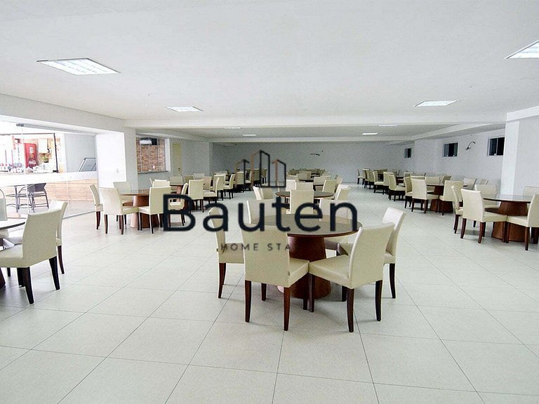 Apartamento 2 Quartos no Eko Home Club – Caruaru