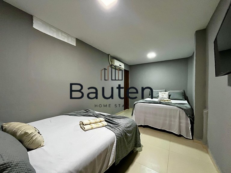 Pousada Narai Tamandare Hospedagem Aconchegante