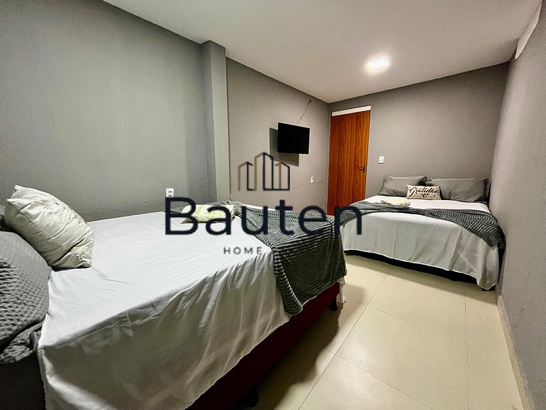 Pousada Narai Tamandare Hospedagem Aconchegante