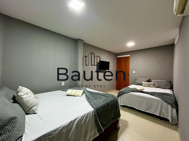 Pousada Narai Tamandare Hospedagem Aconchegante