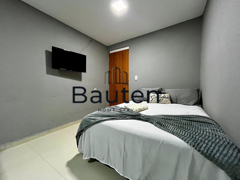 Pousada Narai Tamandare Hospedagem Aconchegante