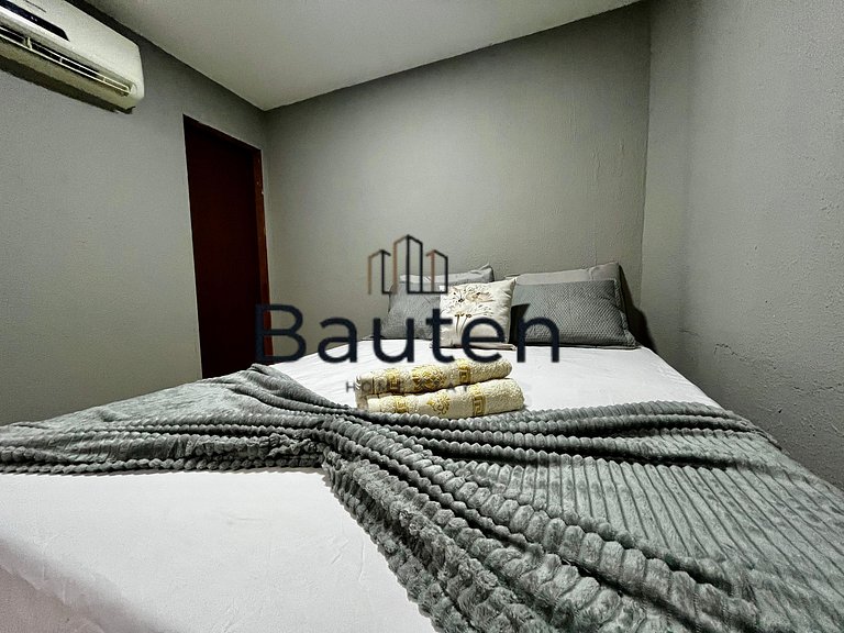 Pousada Narai Tamandare Hospedagem Aconchegante