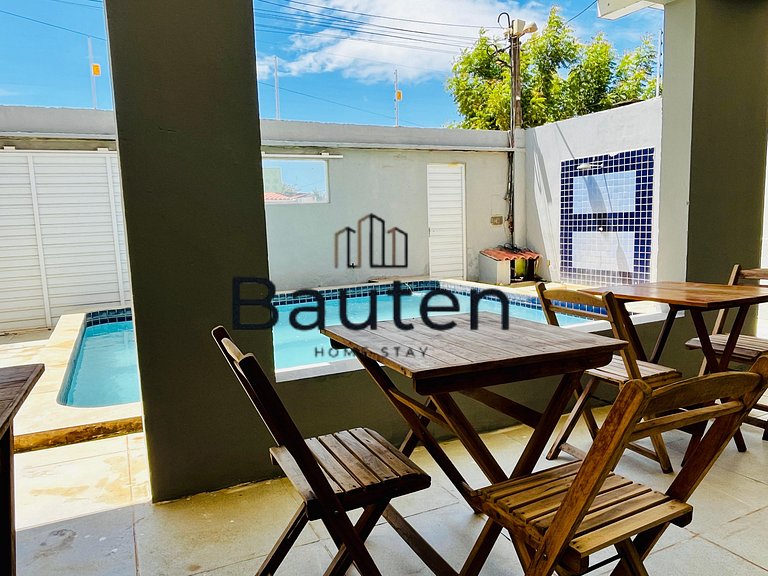 Pousada Narai Tamandare Hospedagem Aconchegante