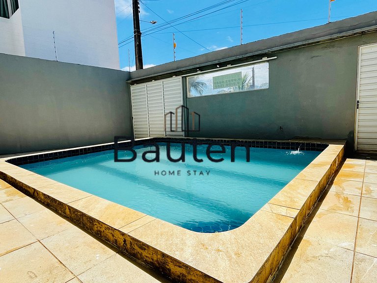 Pousada Narai Tamandare Hospedagem Aconchegante