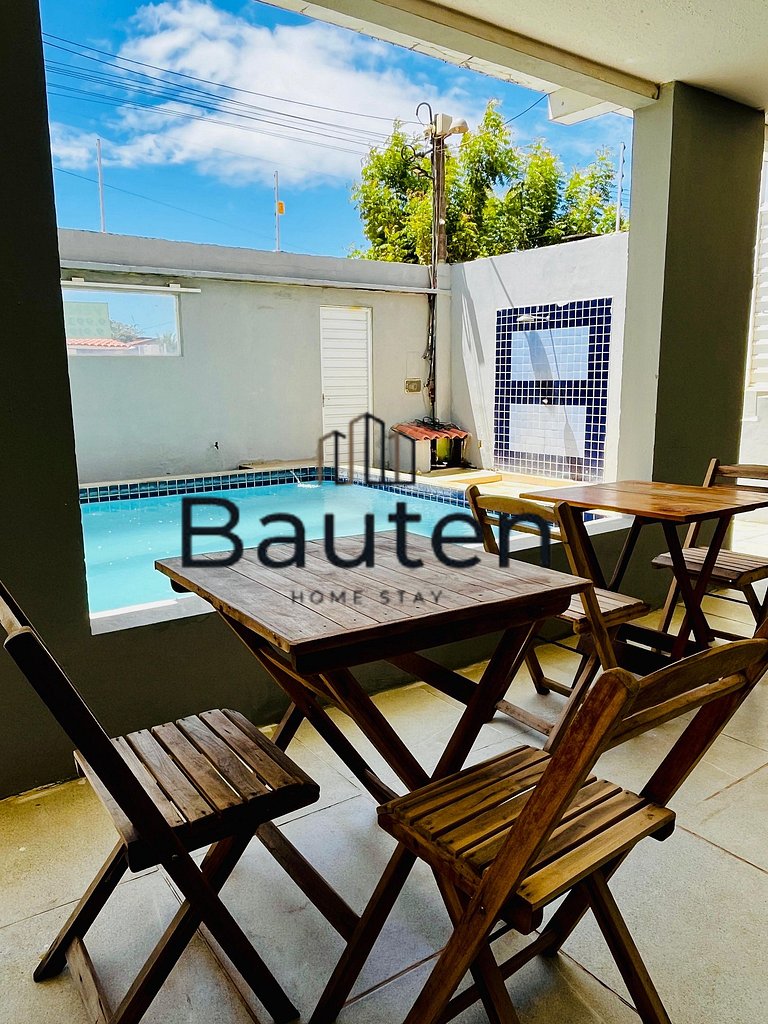 Pousada Narai Tamandaré – Experiência Única em Tamandaré