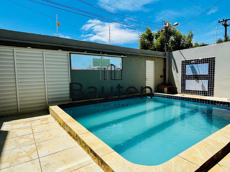 Pousada Narai Tamandaré – Experiência Única em Tamandaré