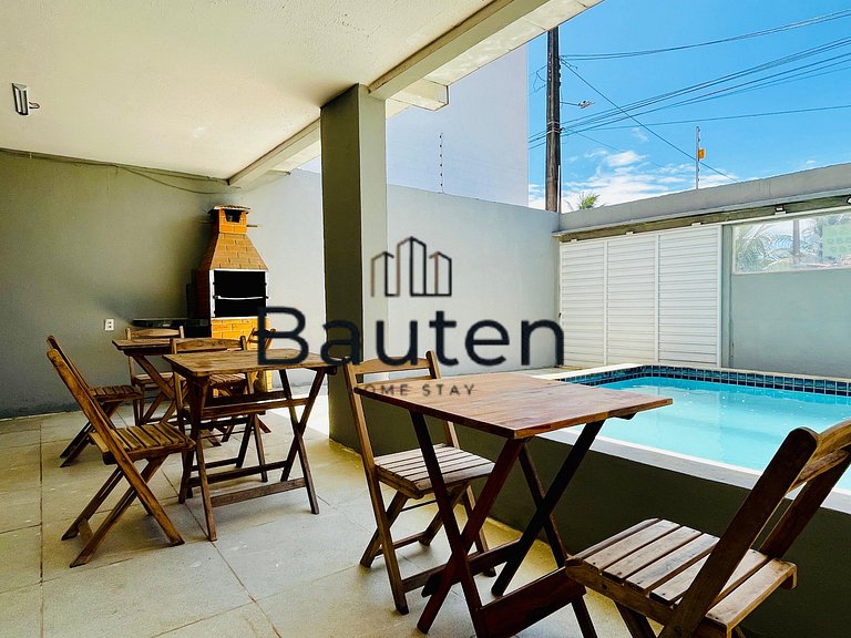 Pousada Narai Tamandaré – Experiência Única em Tamandaré