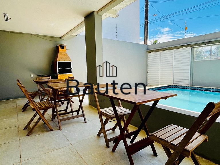 Pousada Narai Tamandare Hospedagem Aconchegante