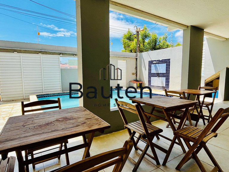 Pousada Narai Tamandare Hospedagem Aconchegante