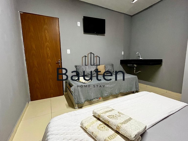 Pousada Narai Tamandare Hospedagem Aconchegante