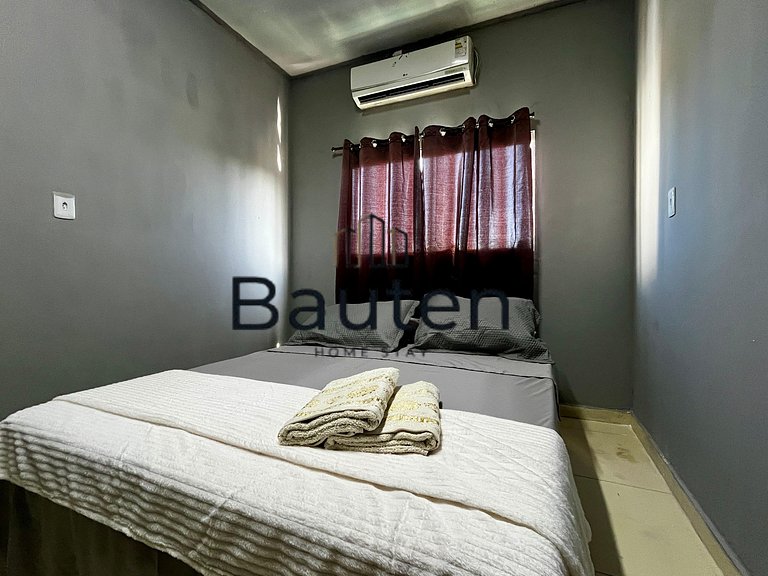 Pousada Narai Tamandare Hospedagem Aconchegante