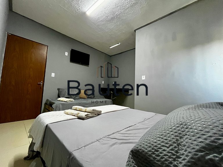 Pousada Narai Tamandare Hospedagem Aconchegante