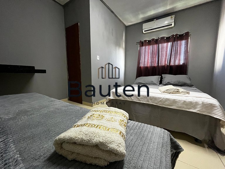 Pousada Narai Tamandare Hospedagem Aconchegante