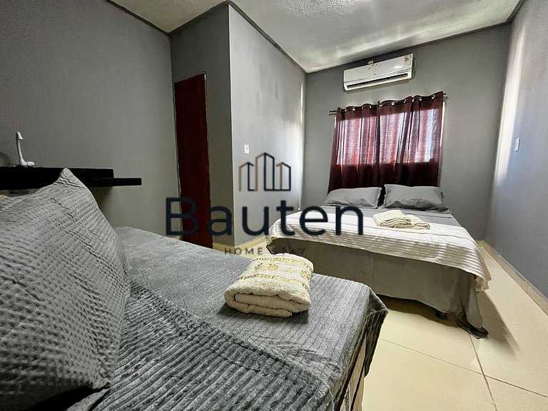 Pousada Narai Tamandare Hospedagem Aconchegante