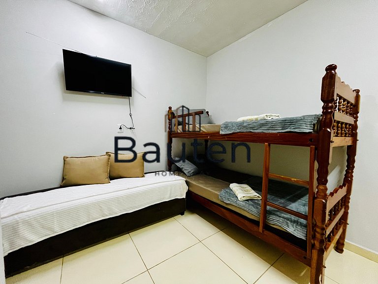 Pousada Narai Tamandare Hospedagem Aconchegante