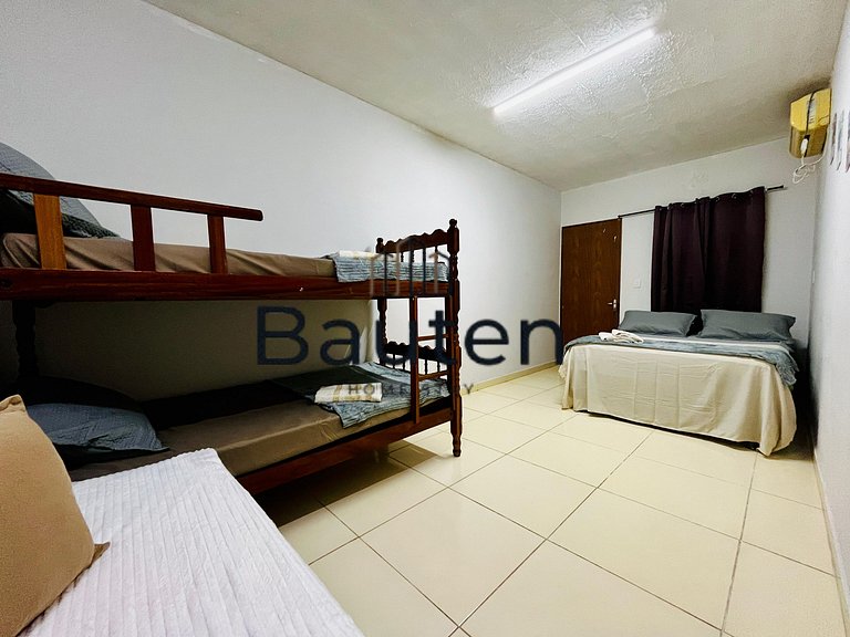 Pousada Narai Tamandare Hospedagem Aconchegante