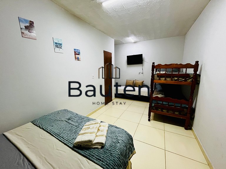 Pousada Narai Tamandare Hospedagem Aconchegante