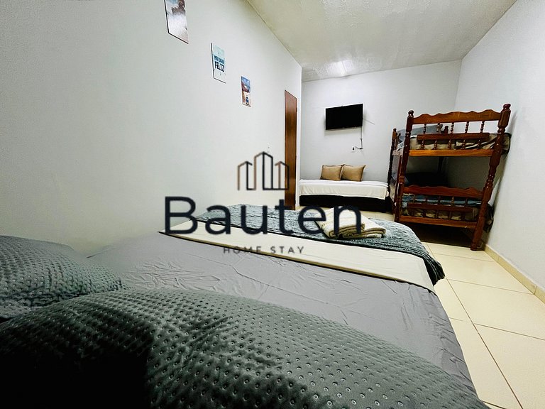 Pousada Narai Tamandare Hospedagem Aconchegante