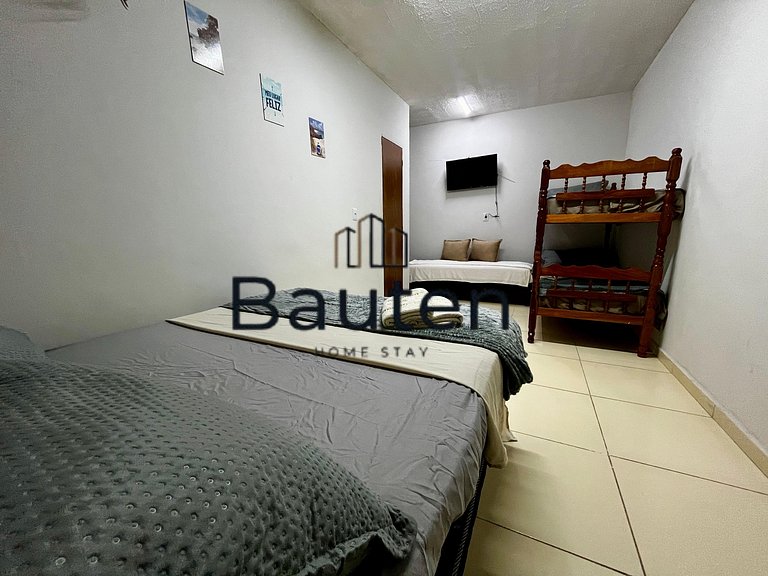 Pousada Narai Tamandare Hospedagem Aconchegante