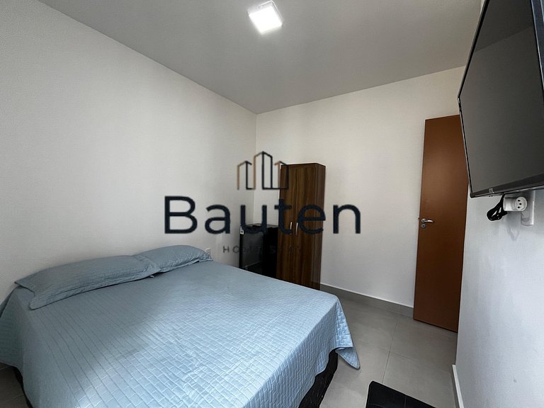 Hospedagem Caminho das Bromelias Caruaru