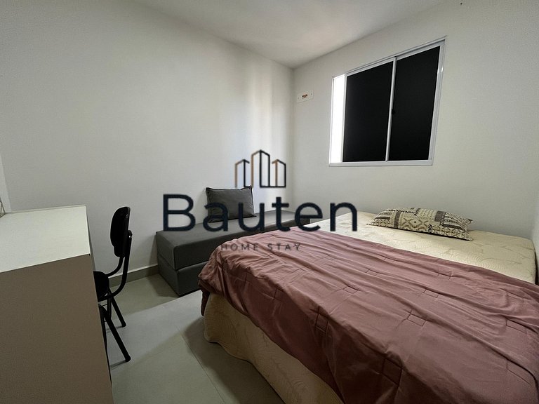 Hospedagem Caminho das Bromelias Caruaru