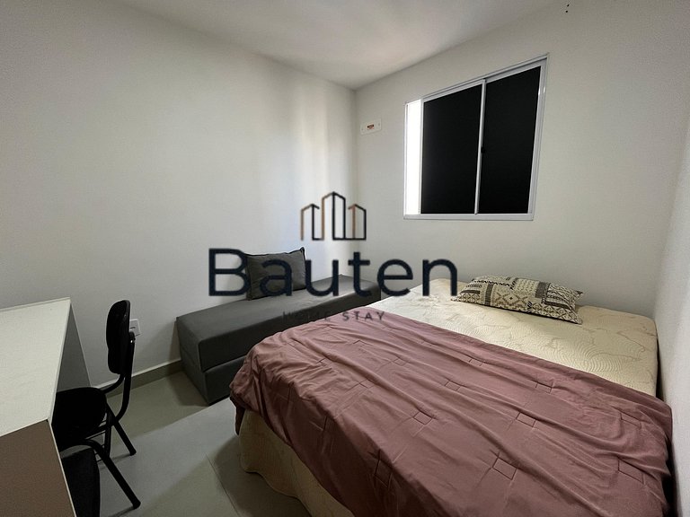 Hospedagem Caminho das Bromelias Caruaru