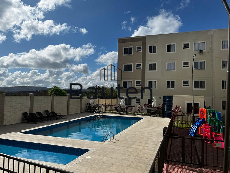 Hospedagem Caminho das Bromelias Caruaru