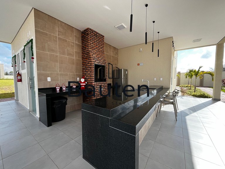 Hospedagem Caminho das Bromelias Caruaru