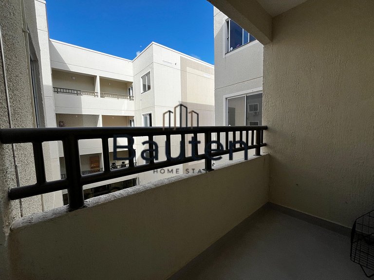 Hospedagem Caminho das Bromelias Caruaru