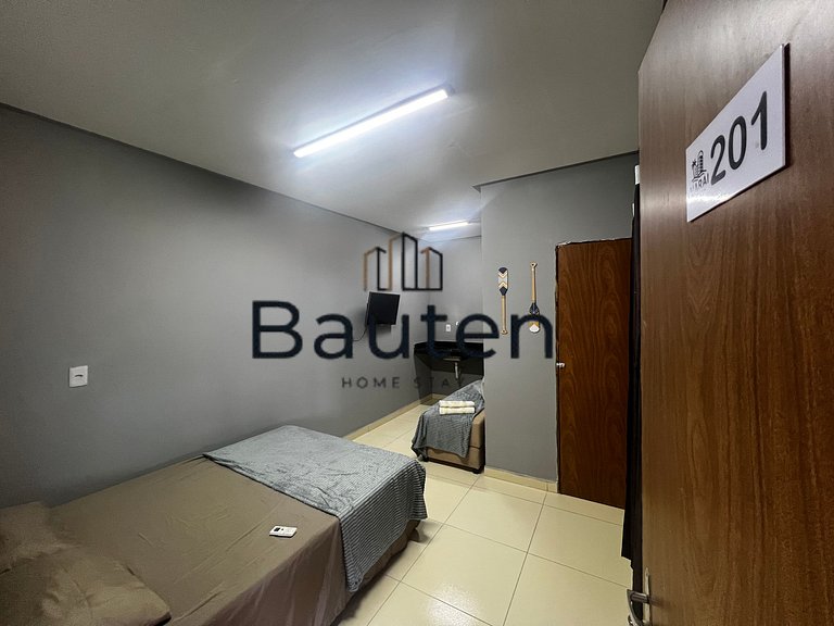 Pousada Narai Tamandare Hospedagem Aconchegante