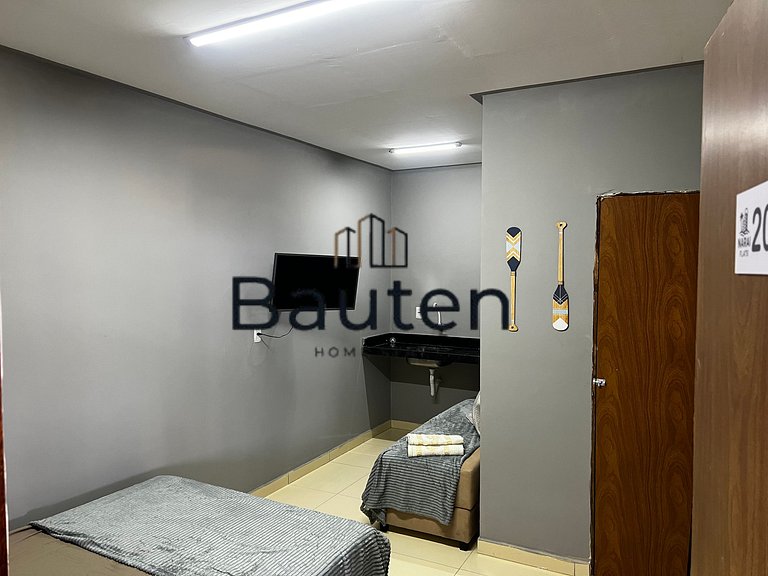 Pousada Narai Tamandare Hospedagem Aconchegante