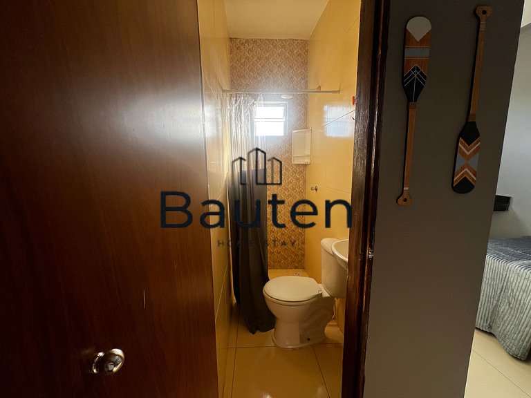 Pousada Narai Tamandare Hospedagem Aconchegante