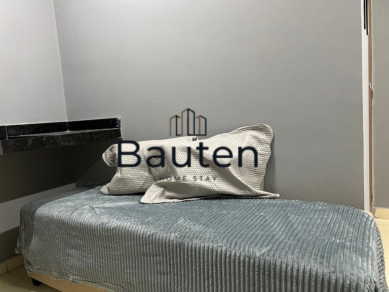 Pousada Narai Tamandare Hospedagem Aconchegante