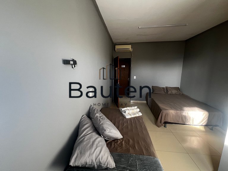 Pousada Narai Tamandare Hospedagem Aconchegante